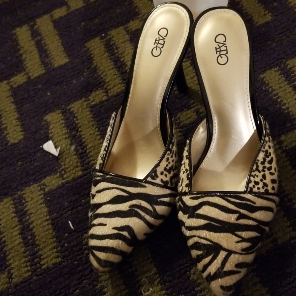 Heels